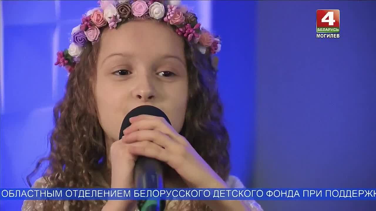 2022 благотворительный телемарафон «Согреем детские сердца»
