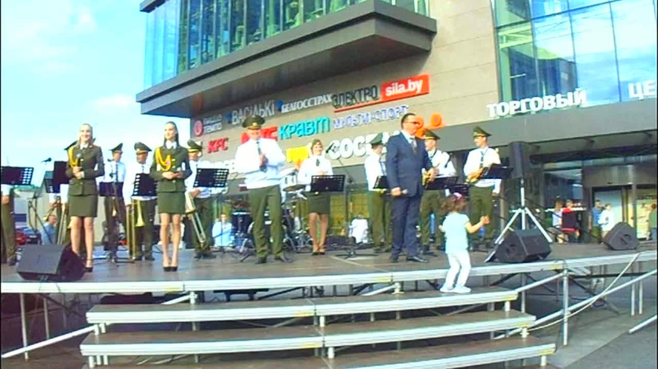 Могилев день МЧС 2022 концерт 25.07.2022