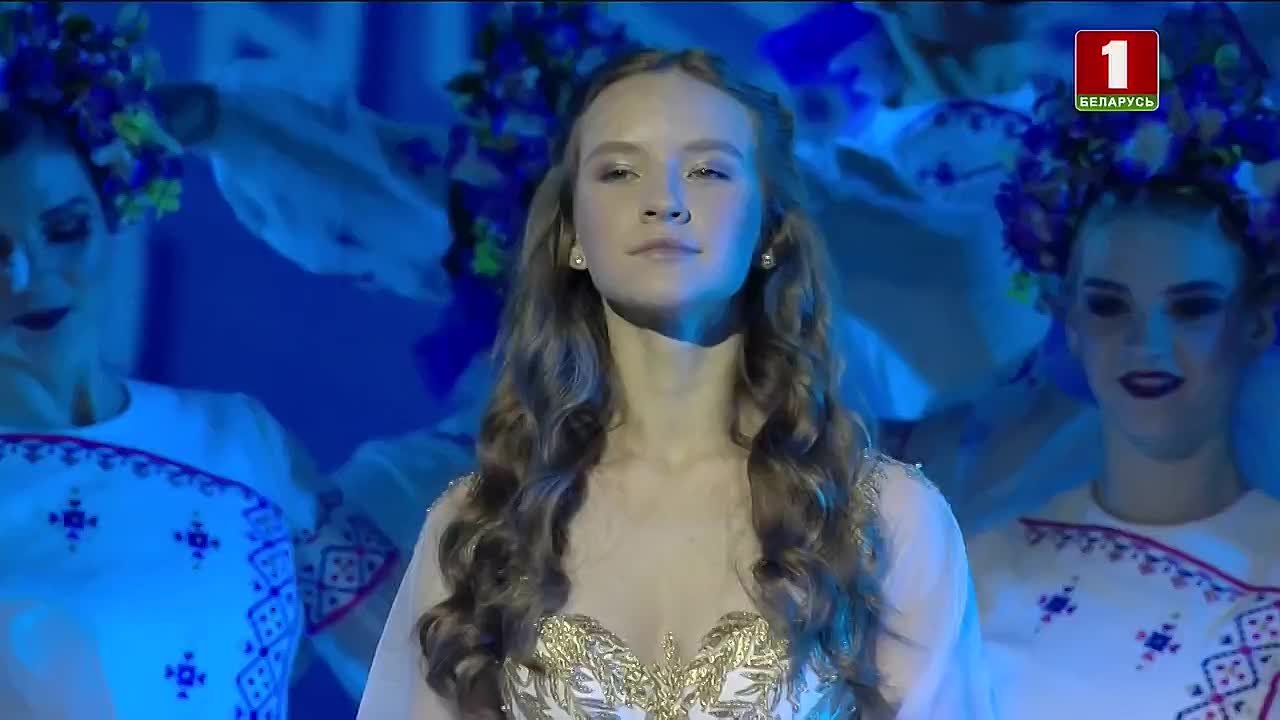 Торжественная церемония награждения премией «За духовное возрождение». ТЕЛЕВЕРСИЯ