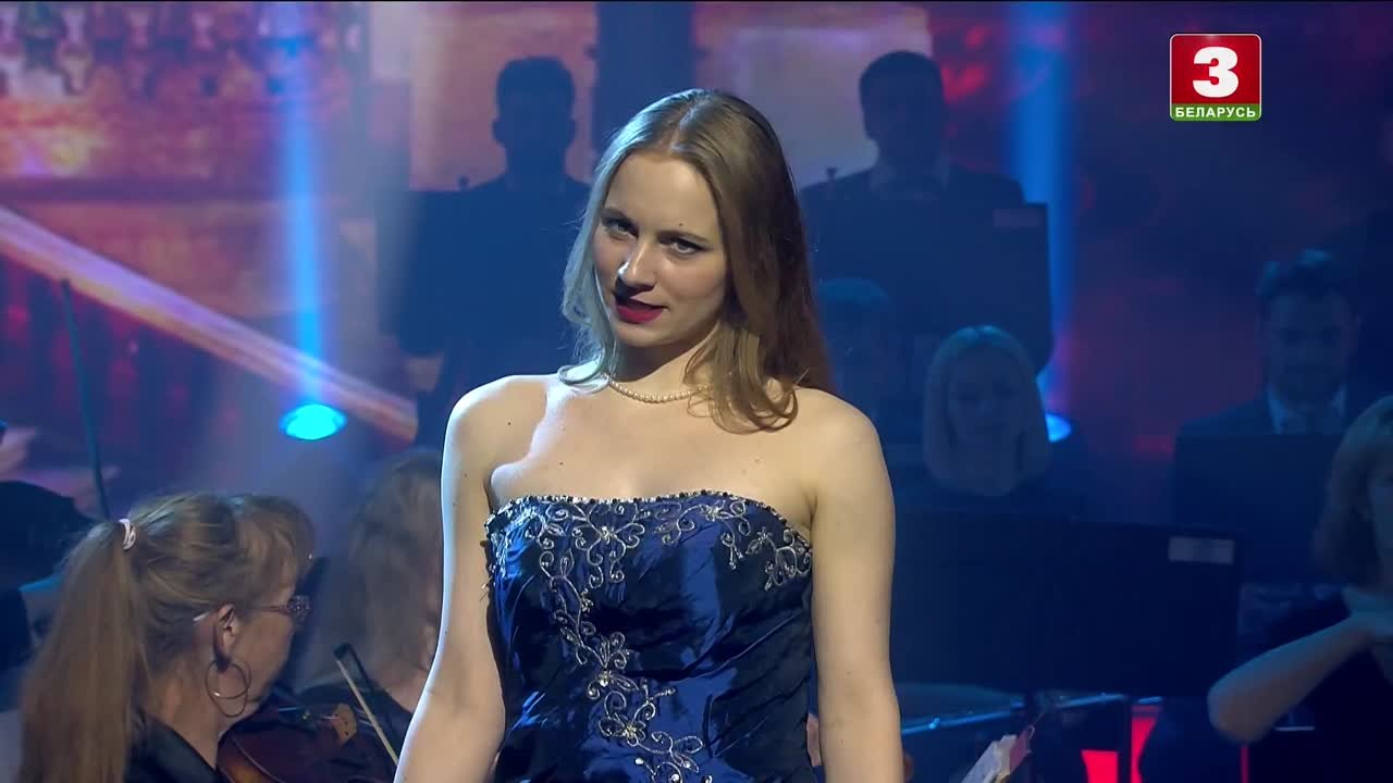 Маладыя таленты Беларусі. Класіка (2021)