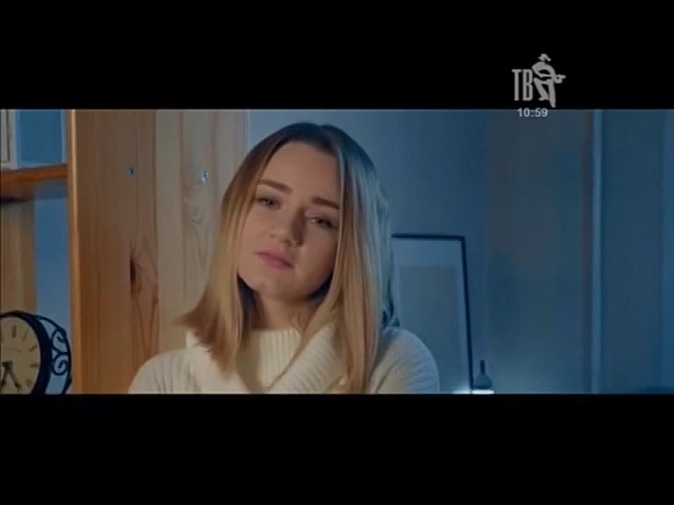 Дарья Хмельницкая "Рассыпается" О ЧЁМ ПОЁТ СТРАНА» 629-й выпуск Шансон Тв
