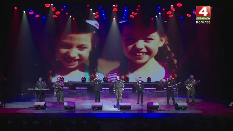 ВИА "Каскад" Родина Валера Сурнаков