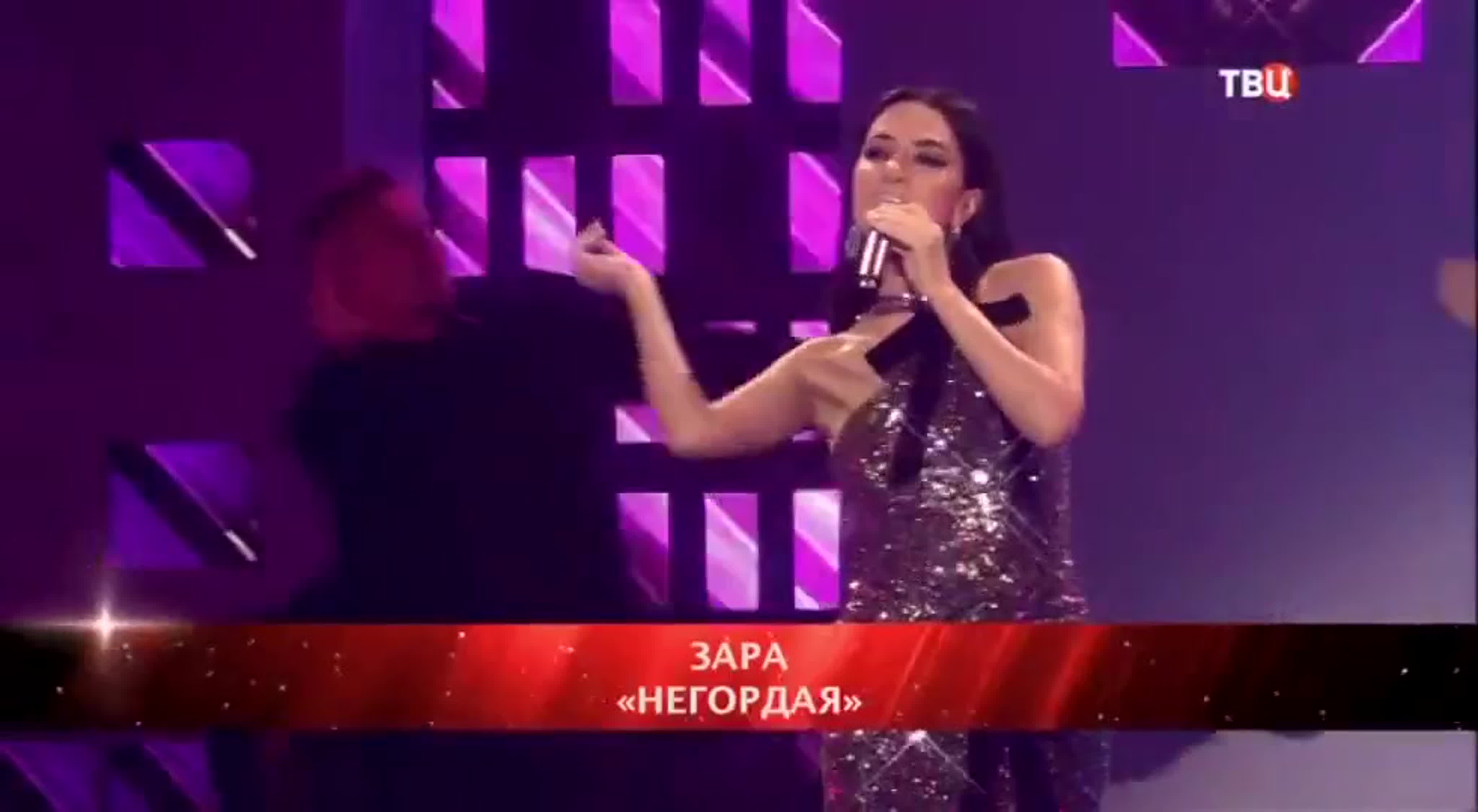 Праздничный концерт ко Дню сотрудника органов внутренних дел