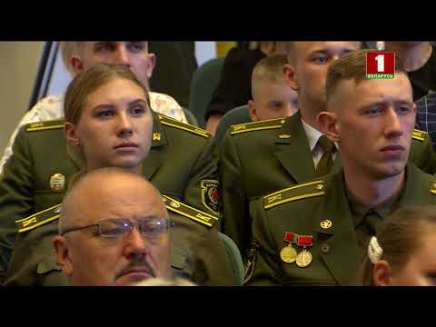 21:50 Торжественное собрание и праздничный концерт ко Дню Независимости Республики Беларусь 02.07.2020 Минск Беларусь