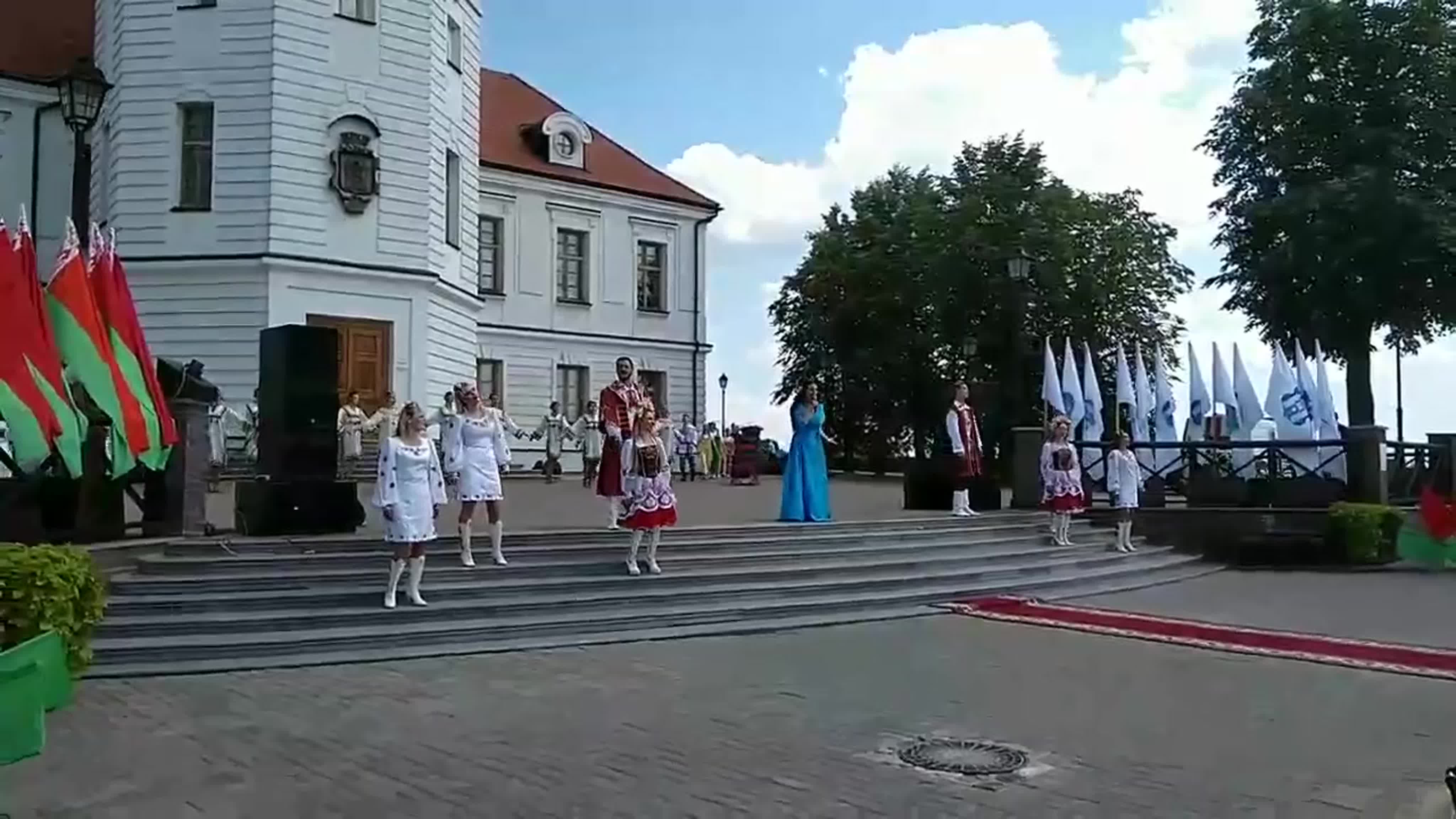 Могилев день города 2020
