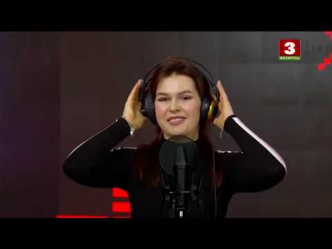 Ангеліна Васілеўская. НАПЕРАД У МІНУЛАЕ