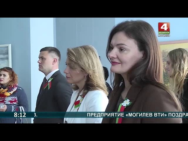 4 студия: Песни Победы, Могилевская областная филармония [БЕЛАРУСЬ 4| Могилев] 07.05.2020
