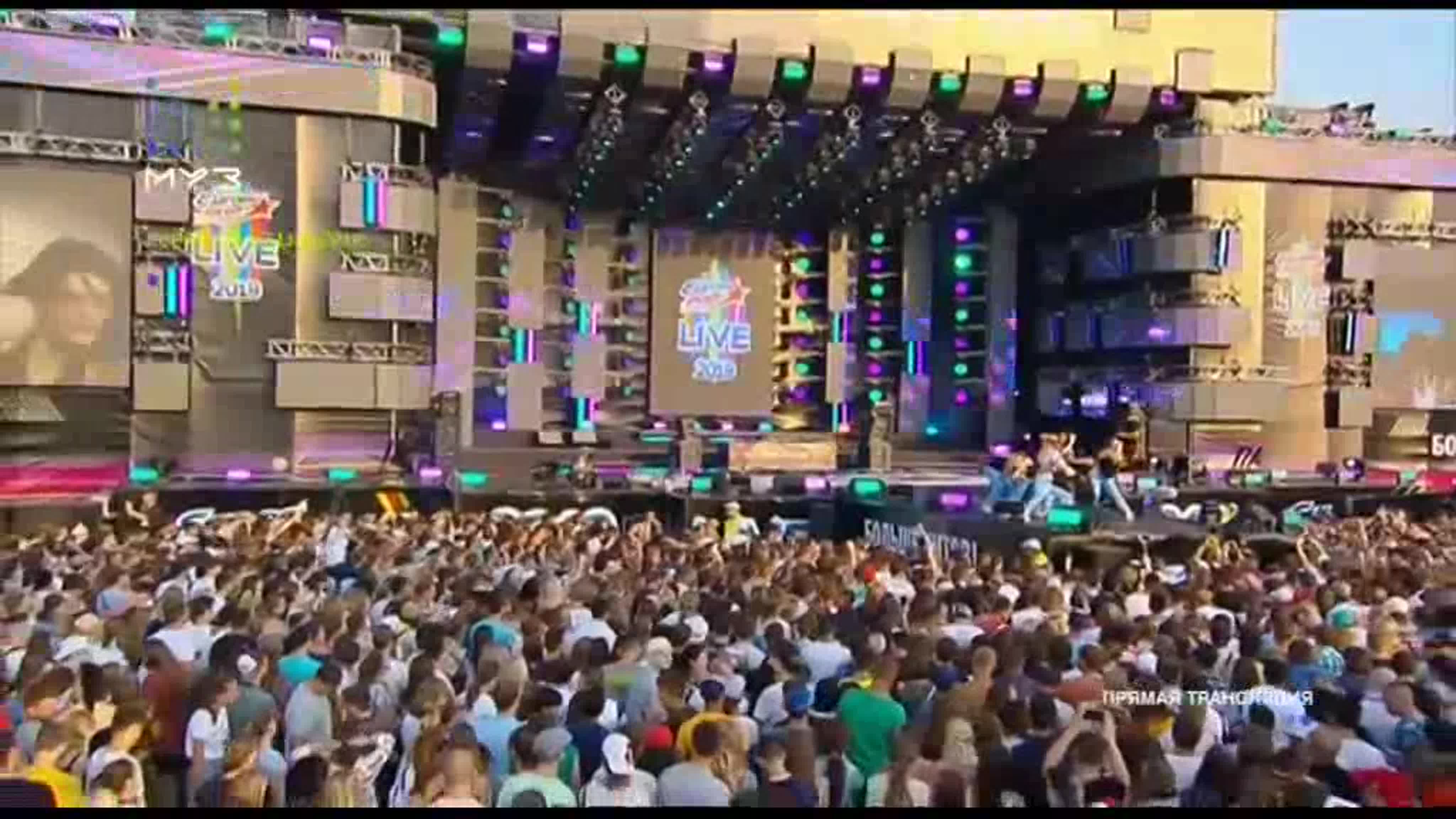 EuropaPlusLive2019