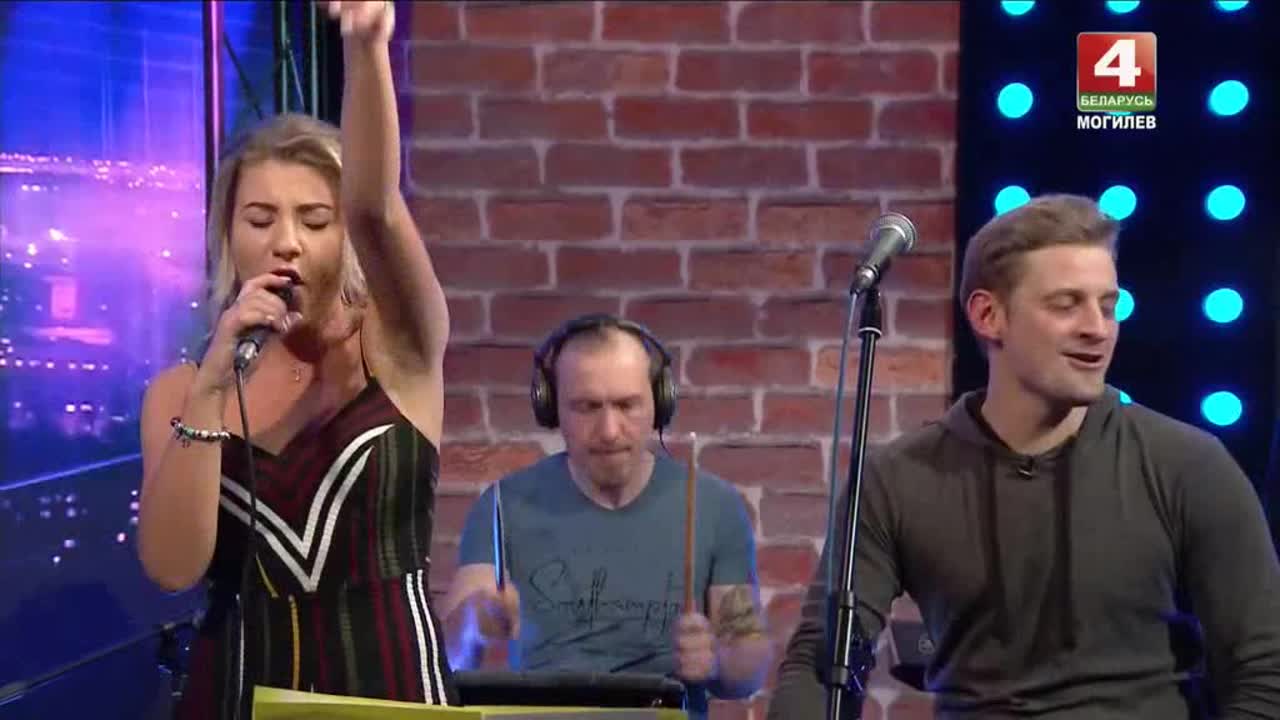 MuseOnBand 4 студия Беларусь 4 Могилев 14.02.2019
