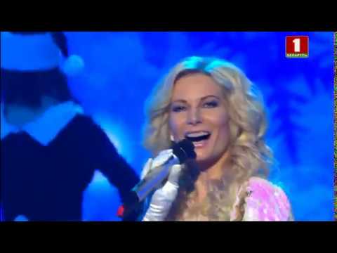 С Новым годом, Беларусь!  Беларусь 1 эфир 31.12.2018