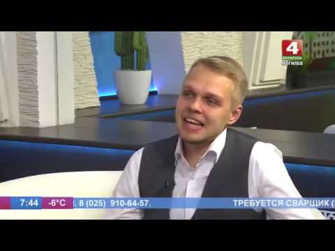 Ранеханько Беларусь 4 Могилев эфир