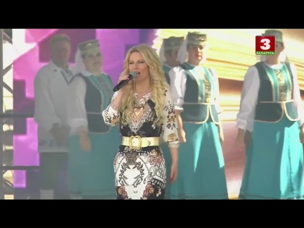 Ирина Видова