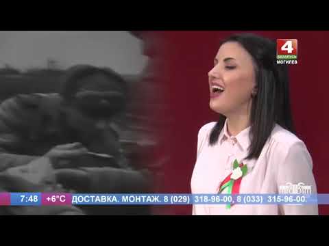 Ульяна Шелох