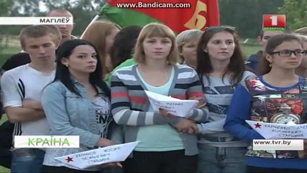 Встретимся у звездочета выпуск за 23 июня 2016 про проспект Димитрова и  митинг 22 июня