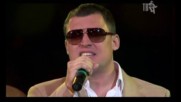 Фестиваль памяти М. Круга Тверь 2011