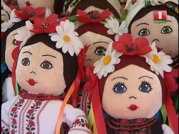 Александрия собирает друзей 2013