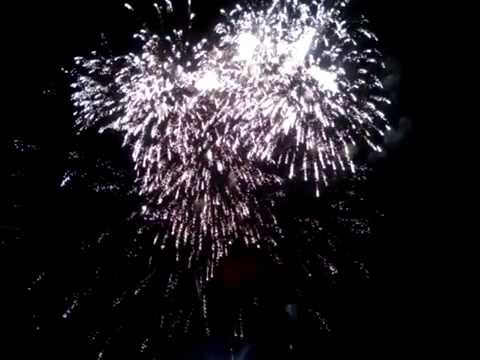 3 июля день Независимости Могилев 2015