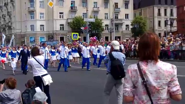 день города Могилева 27 июня 2015 год