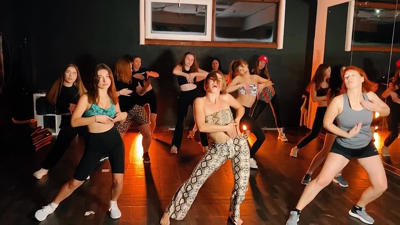 Female Dancehall / FDH / денсхолл