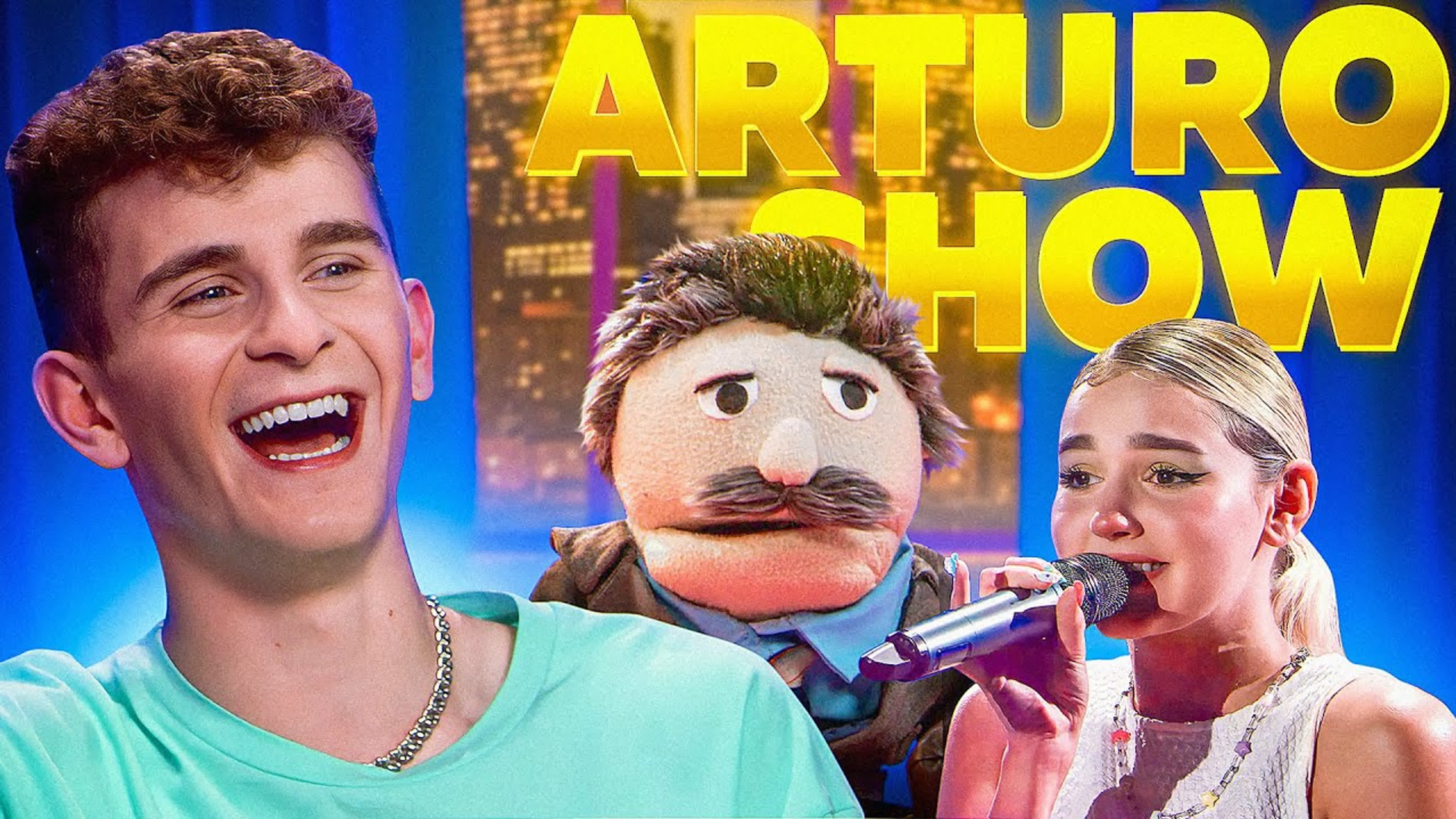 Arturo Show