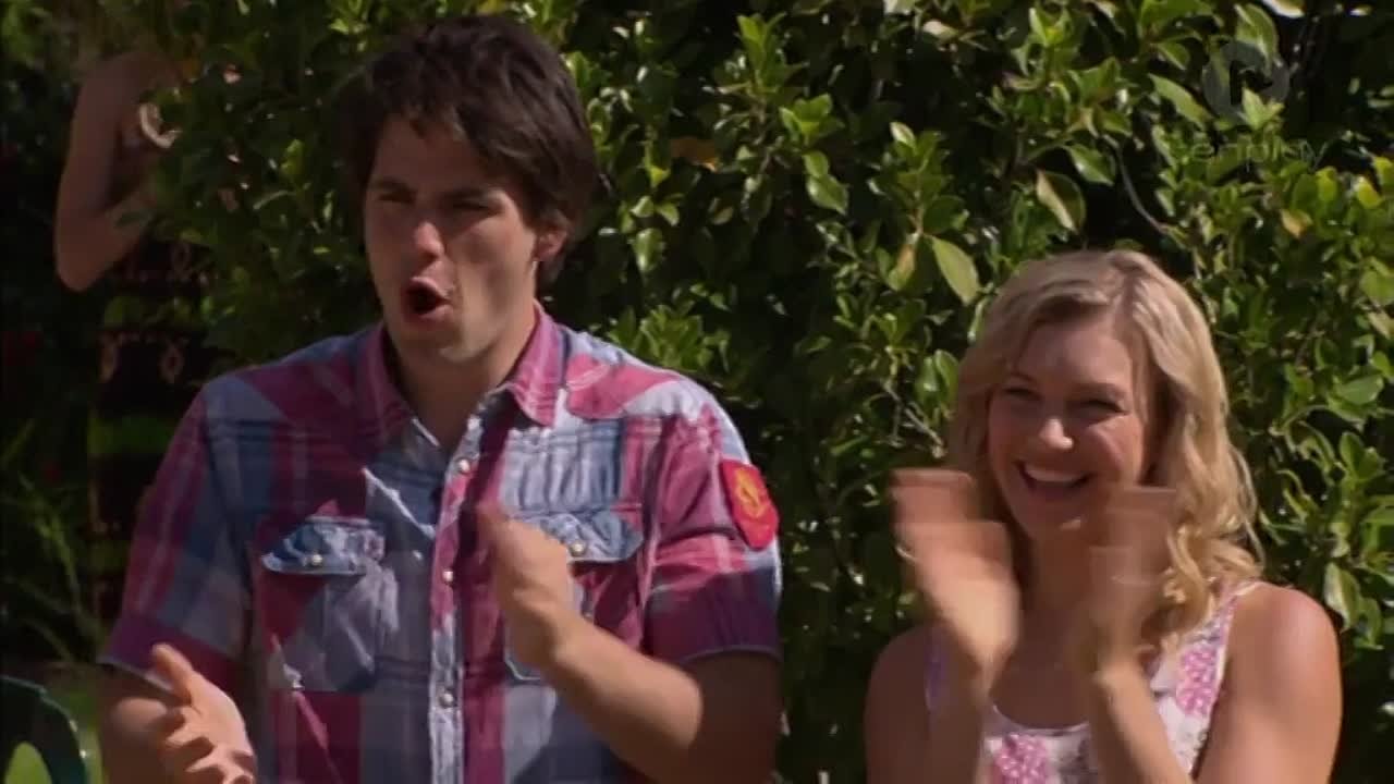 ''Neighbours'' Australia (2015)