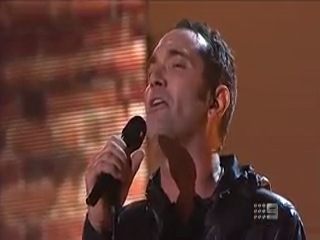 The Voice AU 2012