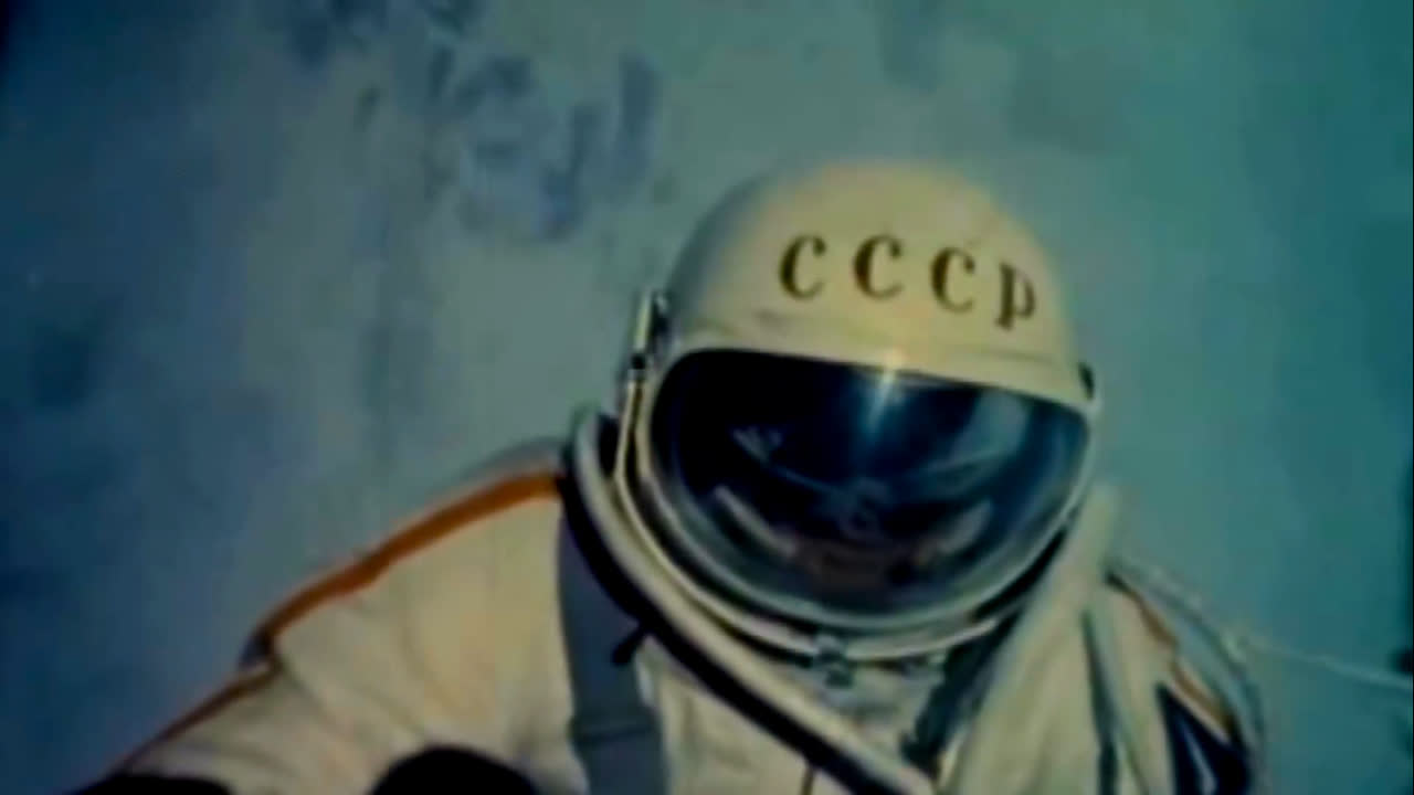 Энциклопедия космонавтов