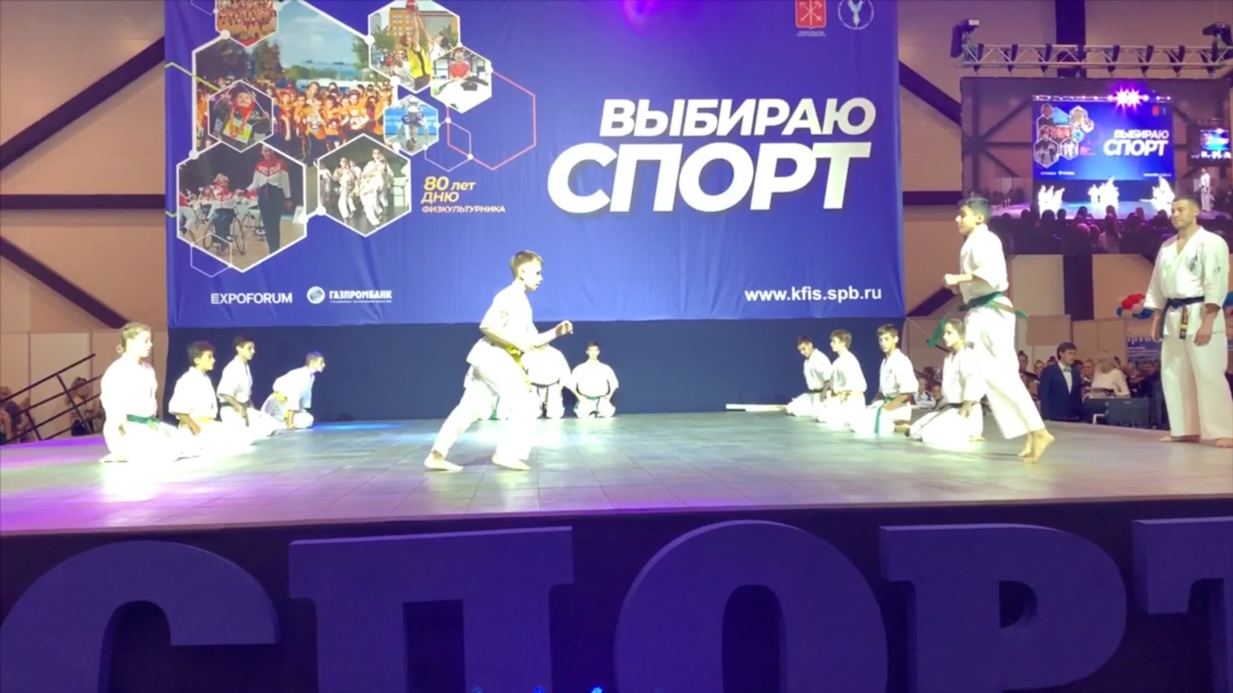 Мои внучата