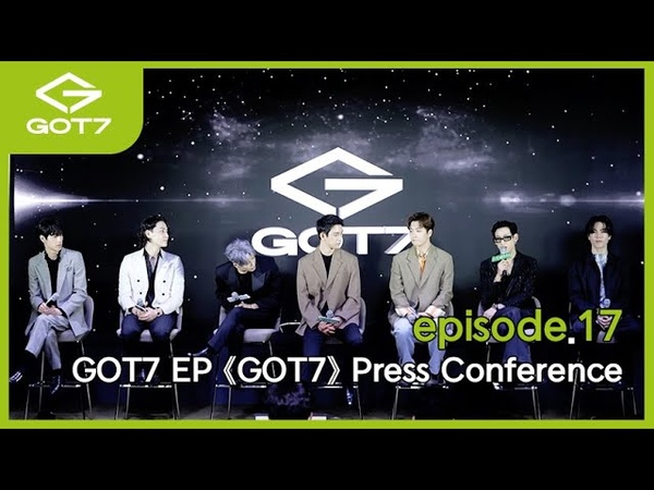 [GOT7 IS OUR NAME]