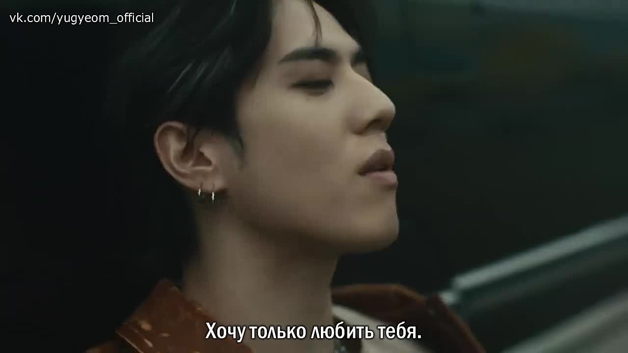 [RUS SUB]