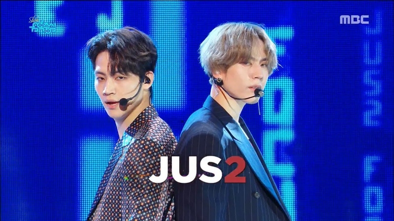 [ВЫСТУПЛЕНИЯ] Jus2 – Focus On You