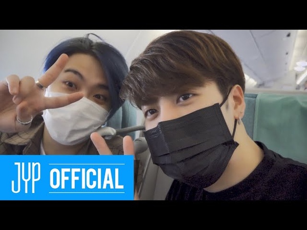 [GOT7 TOURLOG]