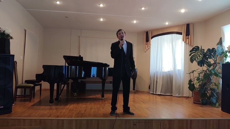 весенний букет