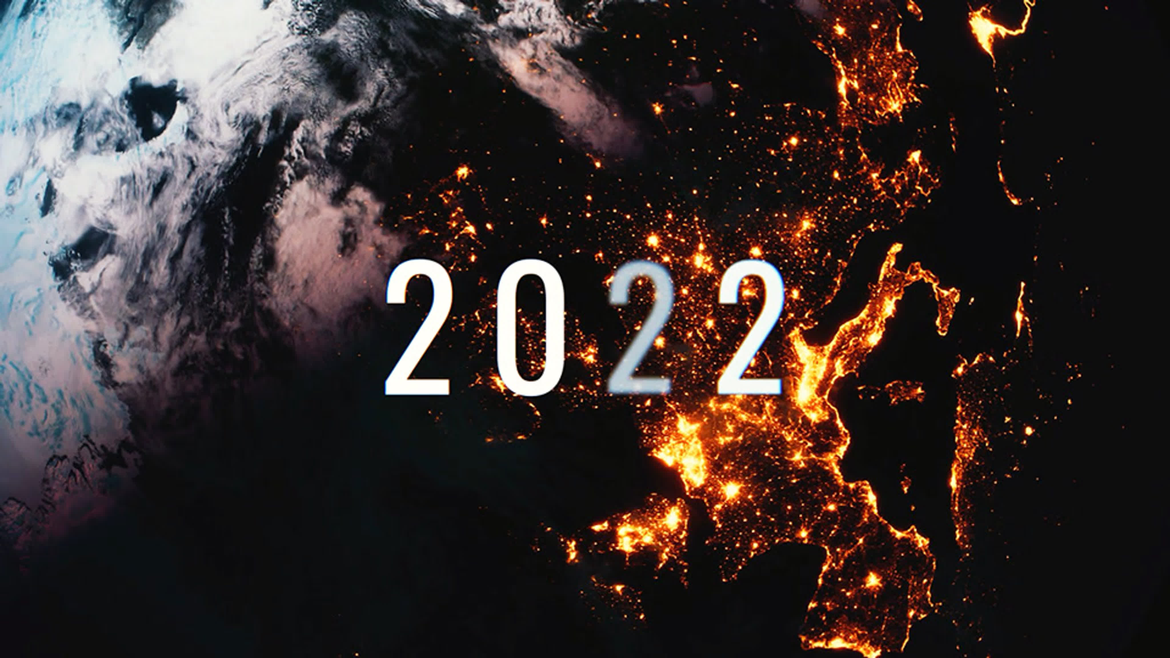 Пророчество 2022