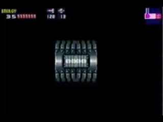 Metroid Fusion