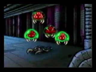 Metroid - Zero Mission