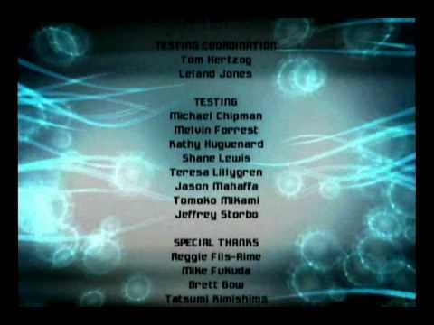 Metroid Prime 3: Corruption