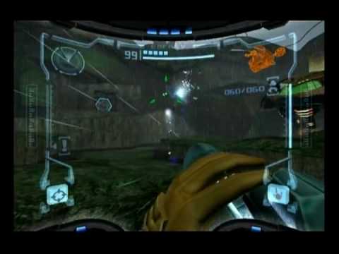Metroid Prime