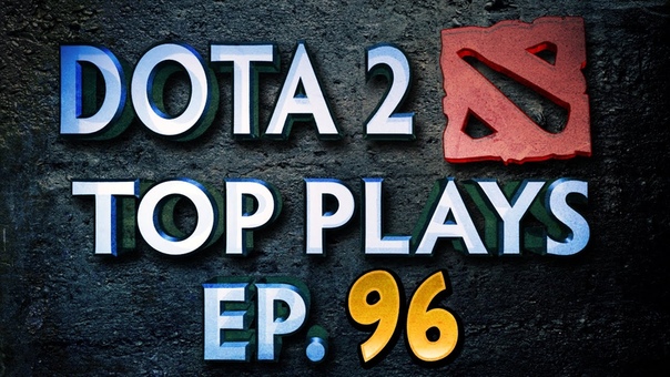 Dota 2 Top 10 Weekly