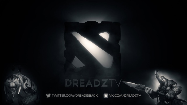 Dread _VOD_(replay game)