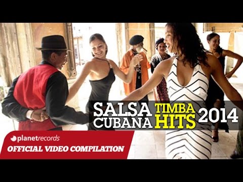 Salsa Cubana