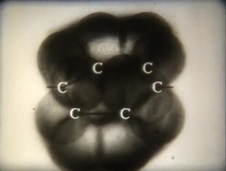 Научфильм. Серия "Химия".