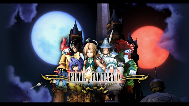 Final Fantasy IX