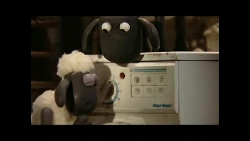 Ник Парк / Nick Park - Барашек Шон / Shaun the Sheep