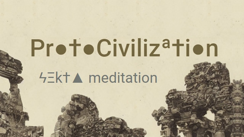 PSYLEX pres ϟΞk†▲ meditation