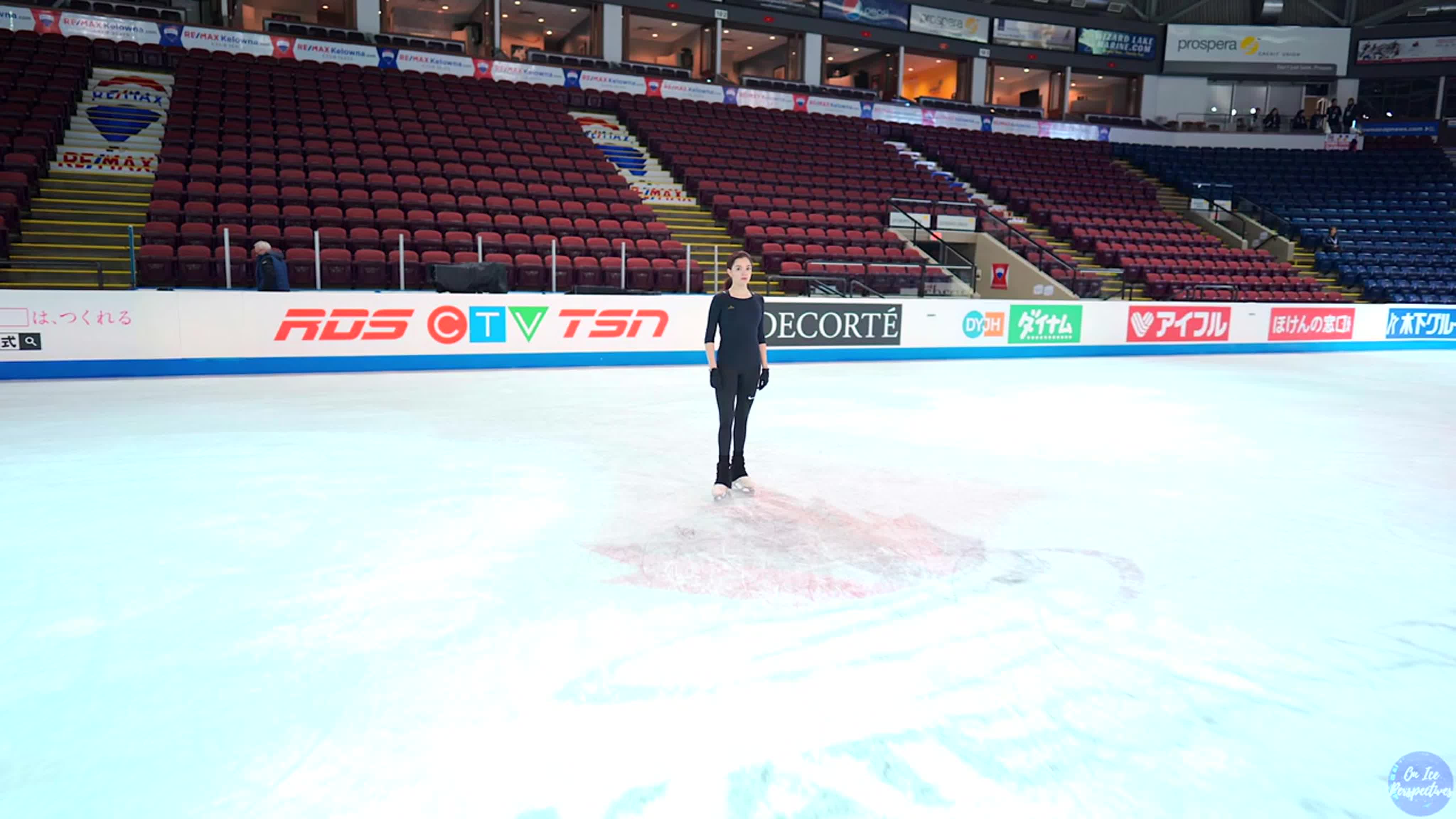 SKATE CANADA INTERNATIONAL 2019(25 - 27 окт)