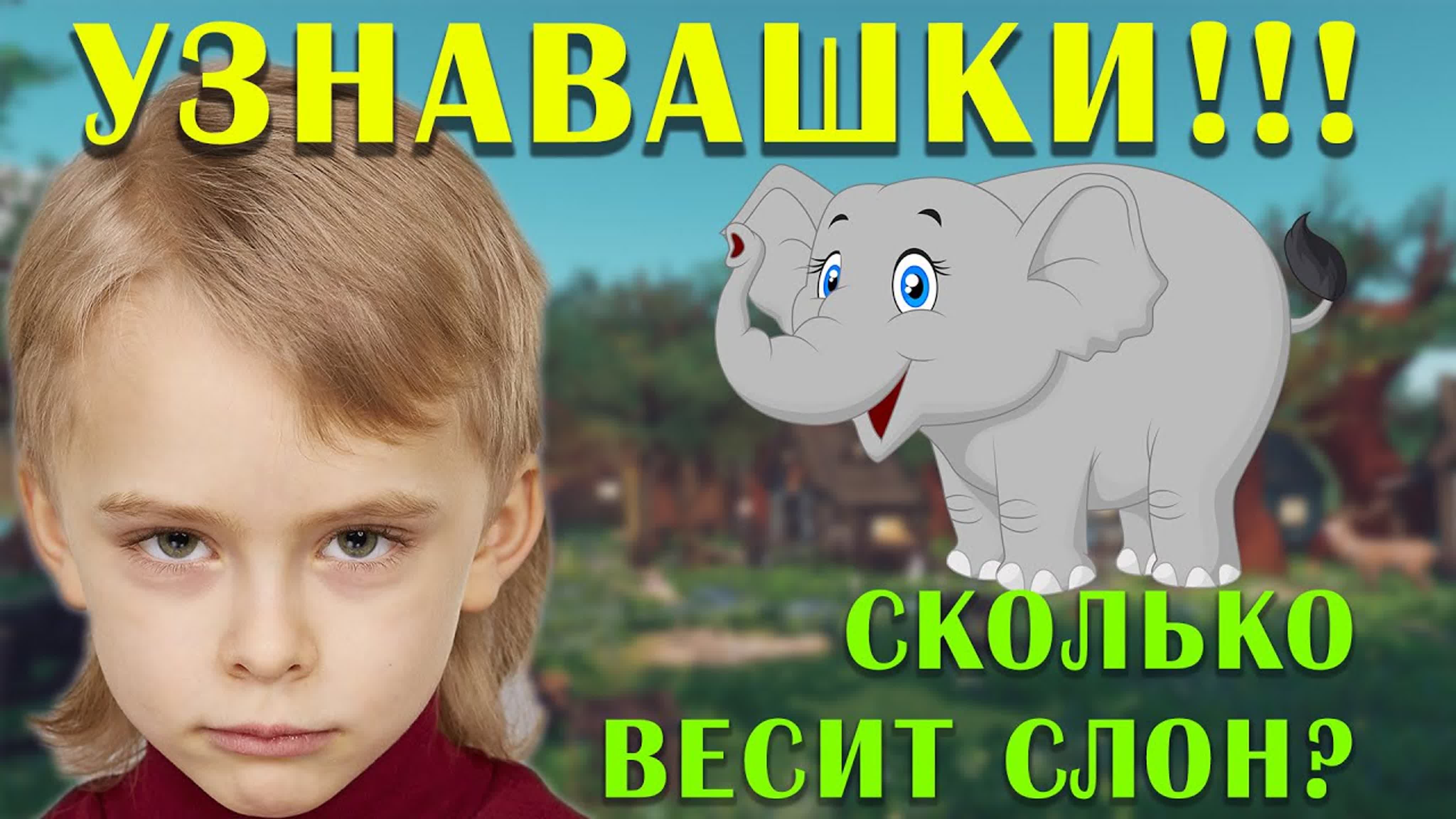 Узнавашки