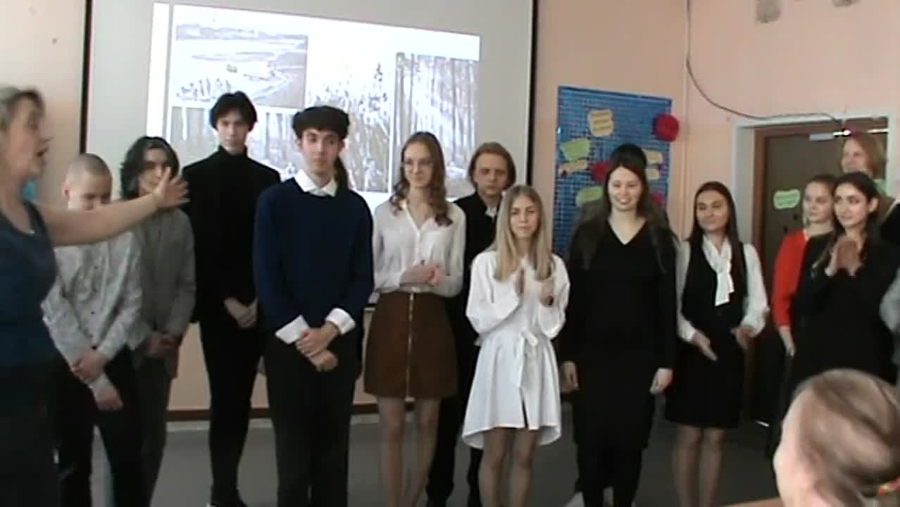 НЕИЗВЕСТНЫЙ ПРИШВИН. 28.03.2023