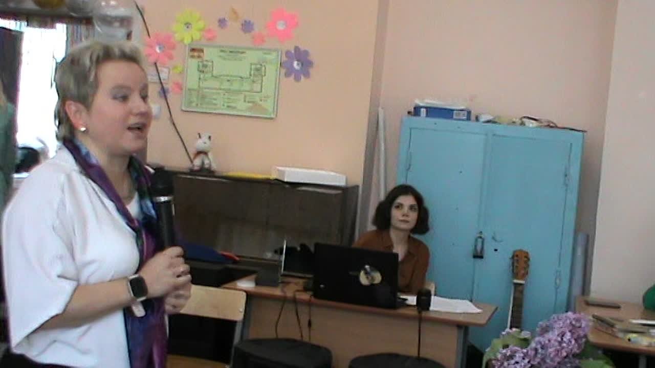 День славянской письменности. 26.05.22