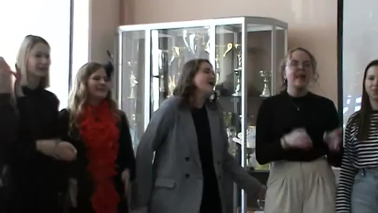 ОТТЕПЕЛЬ. 14.04.2022